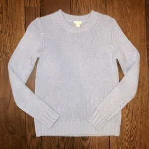 J. Crew Marnie Sweater